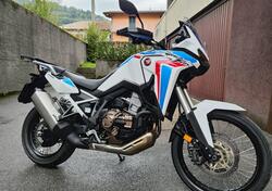 Honda Africa Twin CRF 1100L (2022 - 23) usata