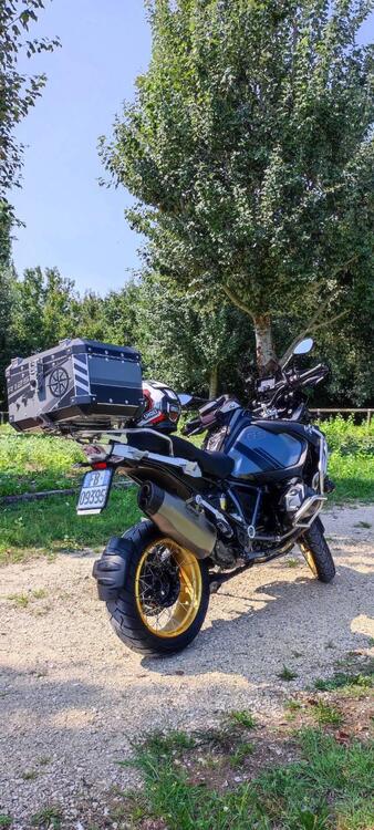 Bmw R 1250 GS (2021 - 24) (2)