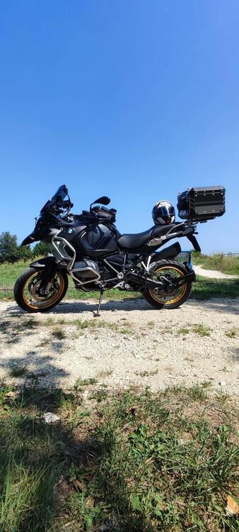 Bmw R 1250 GS (2021 - 24) (4)