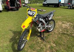 Suzuki RM-Z 250 (2011 - 2012) usata