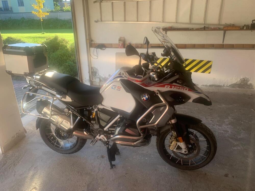 Bmw R 1250 GS Adventure (2021 - 24)