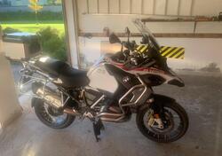 Bmw R 1250 GS Adventure (2021 - 24) usata