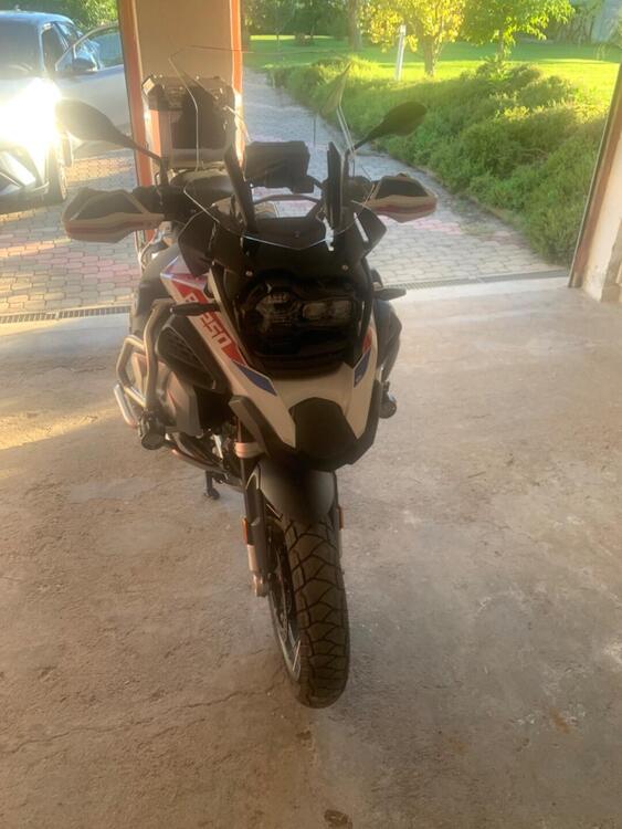 Bmw R 1250 GS Adventure (2021 - 24) (5)