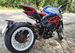 MV Agusta Dragster 800 RR America (2019) usata