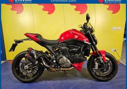 Ducati Monster 937 (2021 - 24) usata