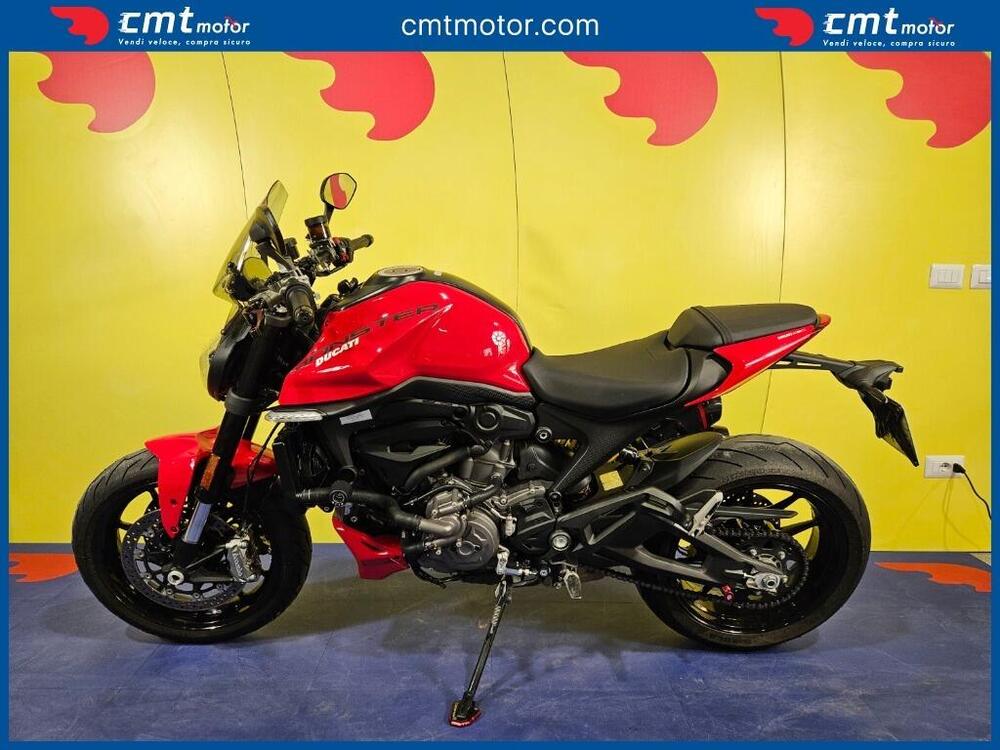 Ducati Monster 937 (2021 - 24) (4)