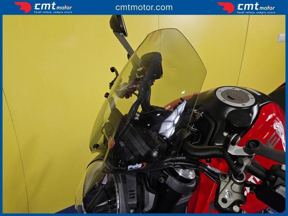 Ducati Monster 937 (2021 - 24) (5)