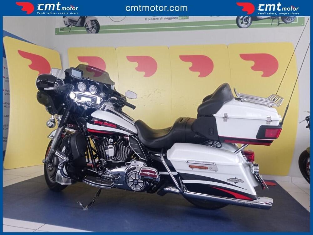 Harley-Davidson 114 Electra Glide Ultra Limited (2019) - FLHTK (4)