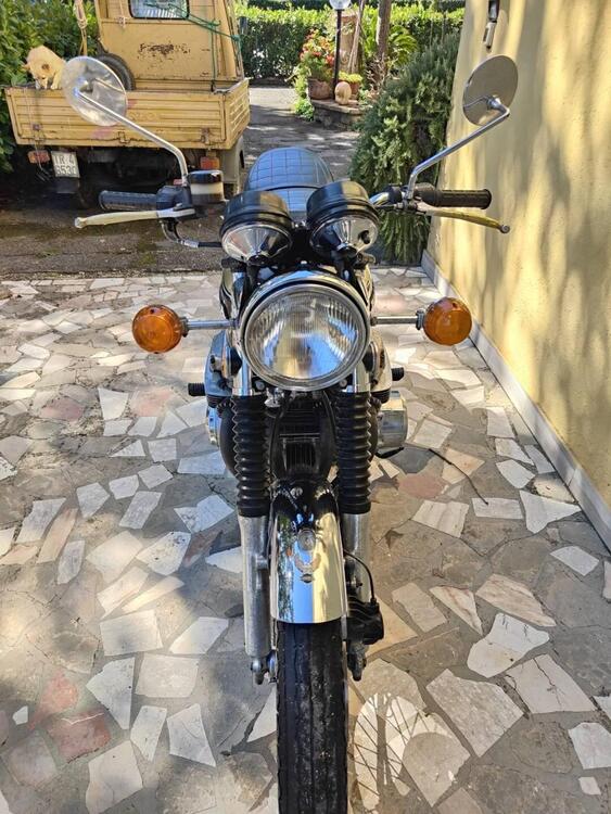 Honda CB 750 FOUR K2 (3)