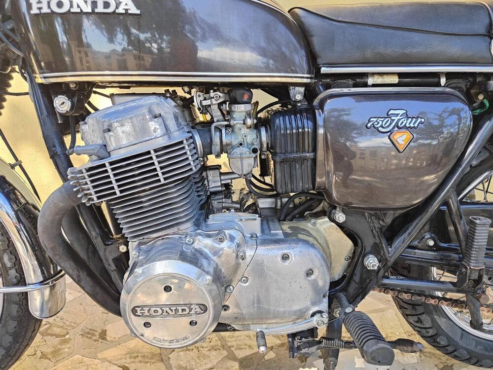 Honda CB 750 FOUR K2 (4)