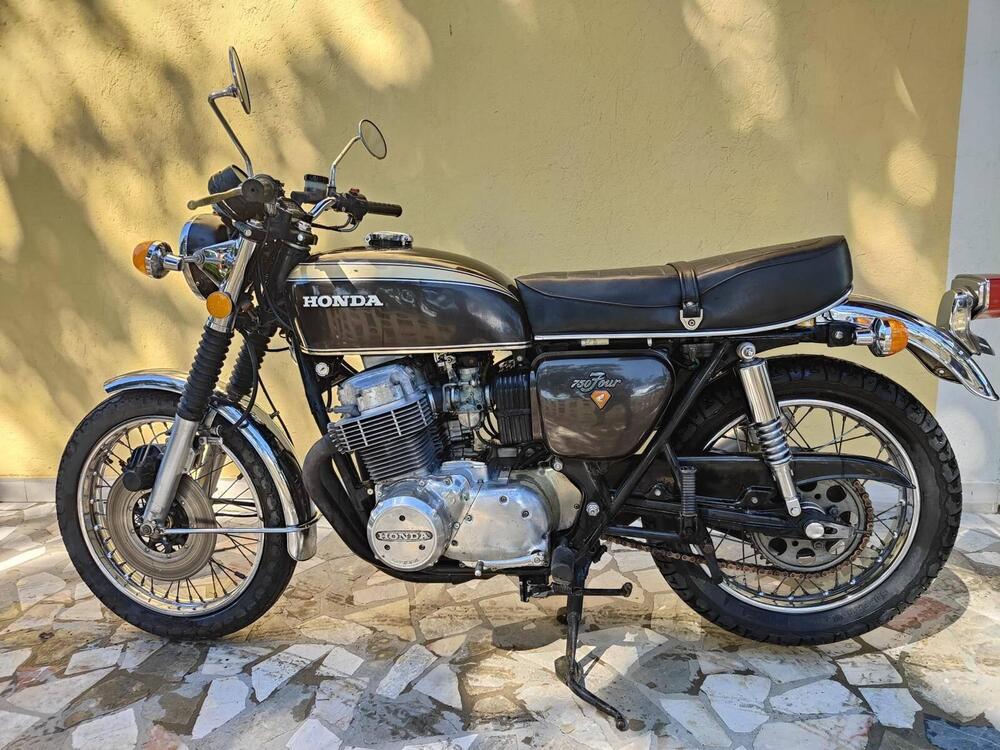 Honda CB 750 FOUR K2 (2)