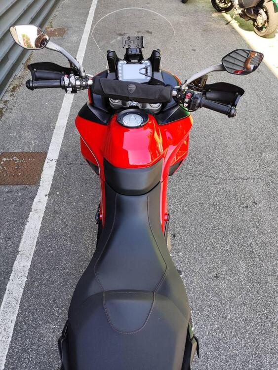 Ducati Multistrada 950 S (2019 - 20) (3)