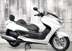 Yamaha Majesty 400 (2004 - 08) usata