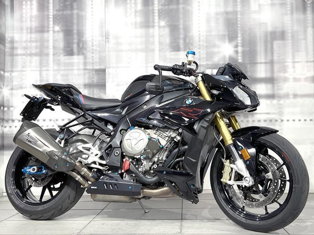 Bmw S 1000 R (2017 - 20)