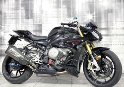 Bmw S 1000 R (2017 - 20) usata