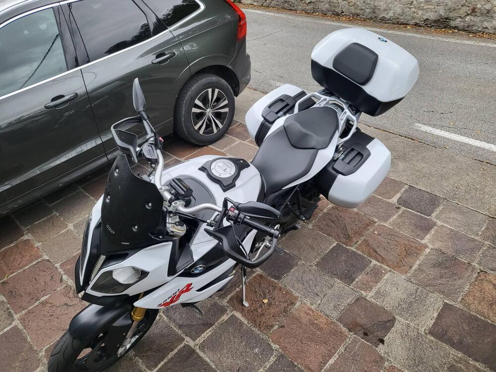 Bmw S 1000 XR (2015 - 16) (4)