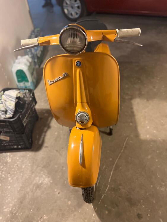 Piaggio Vespa 50 r