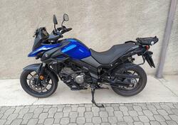 Suzuki V-Strom 650 (2021 - 24) usata