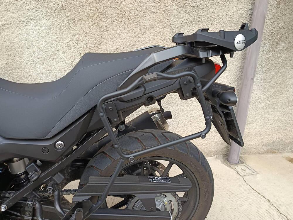 Suzuki V-Strom 650 (2021 - 24) (3)