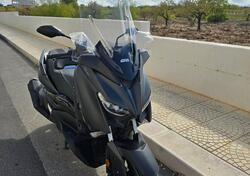 Yamaha X-Max 400 Iron Max (2019 - 20) usata