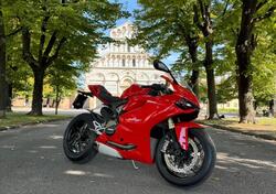 Ducati 1199 Panigale (2012 - 13) usata