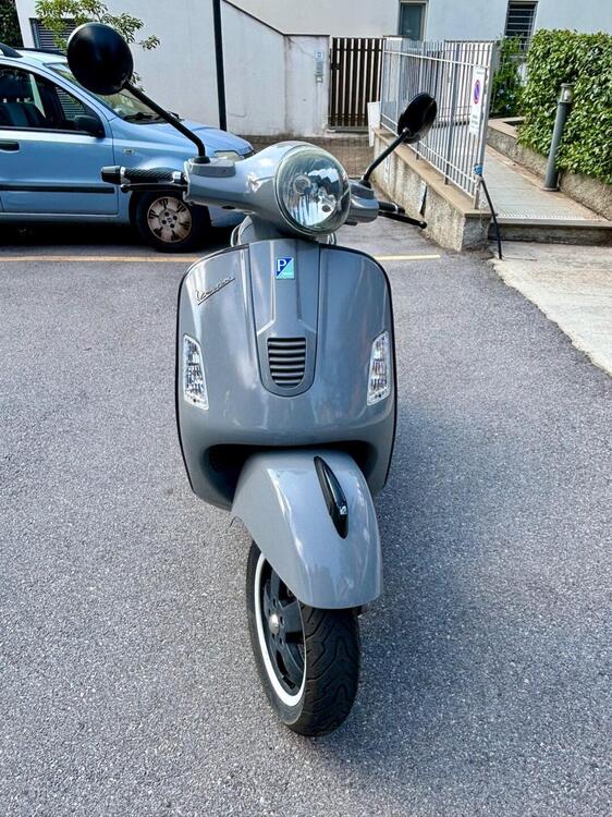 Vespa GTS 300 Super (2008 - 16) (5)