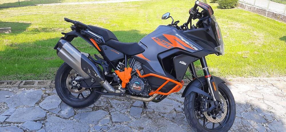 KTM 1290 Super Adventure S (2021) (2)