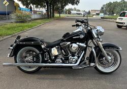 Harley-Davidson 1450 Heritage Classic (2003 - 05) - FLSTCI usata