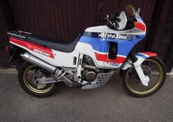 Honda Africa Twin XRV 650 usata