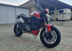 Ducati Monster 937 + (2021 - 24) usata