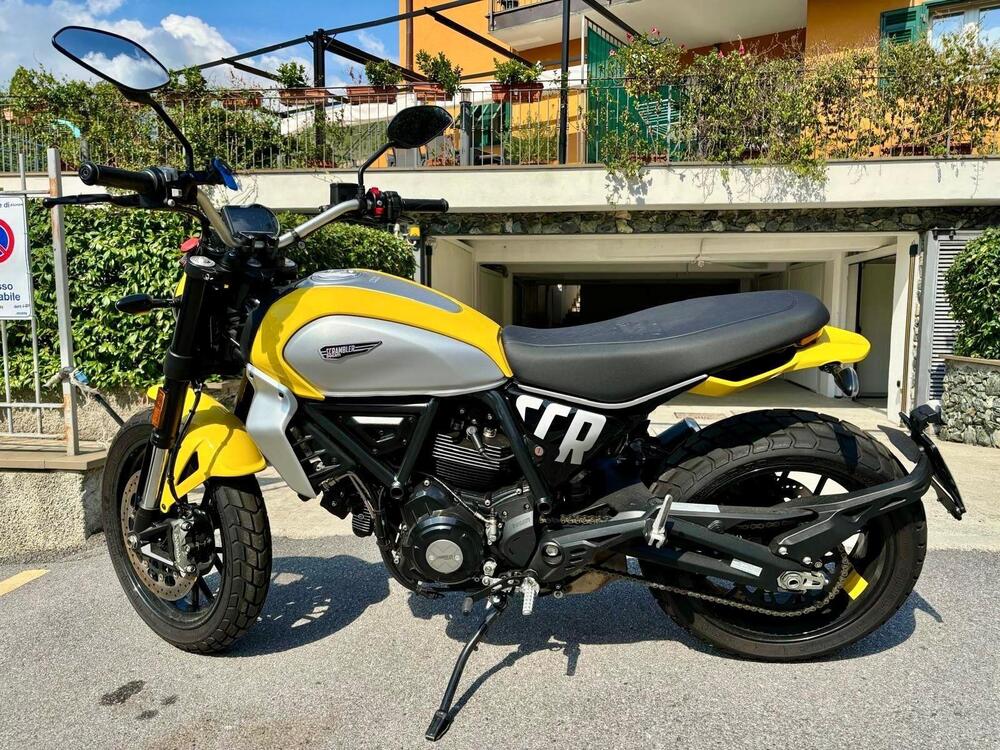 Ducati Scrambler 800 Icon (2023 - 24) (5)