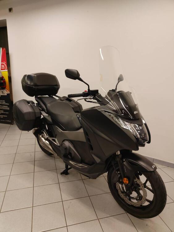 Honda Integra 750 DCT (2016 - 17) (3)