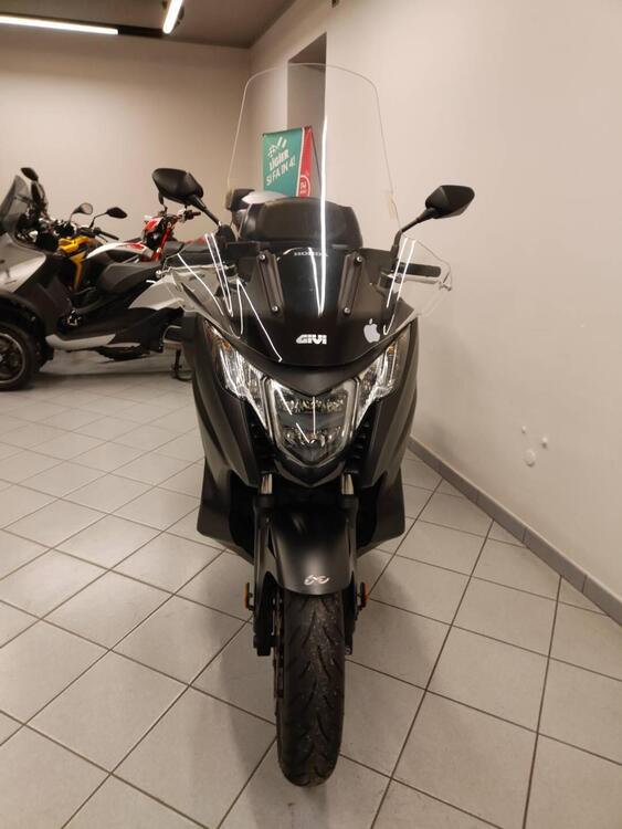 Honda Integra 750 DCT (2016 - 17) (5)