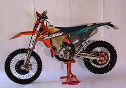 KTM EXC 350 F Wess (2021) usata