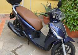 Kymco People 150i S (2018 - 20) usata