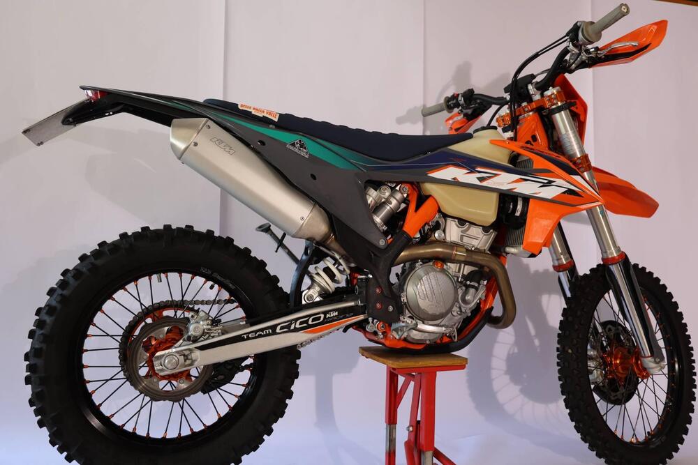 KTM EXC 350 F Wess (2021) (2)