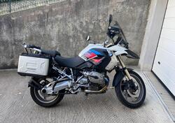 Bmw R 1200 GS (2008 - 09) usata