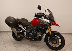 Suzuki V-Strom 1000 ABS (2014 - 17) usata