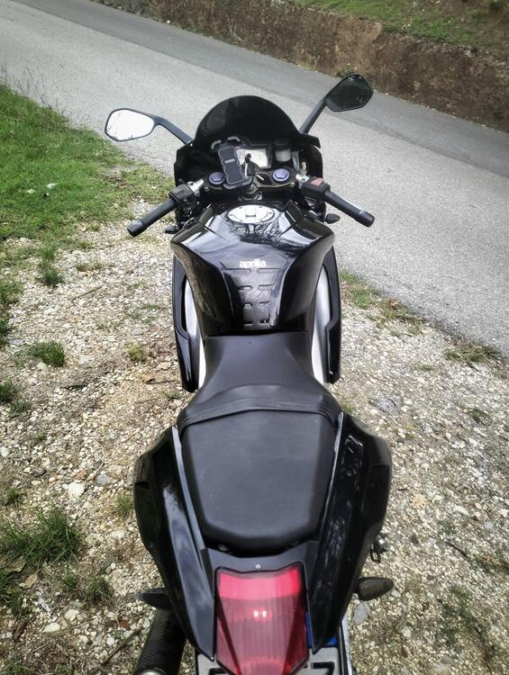 Aprilia RS 125 (2006 - 14) (3)