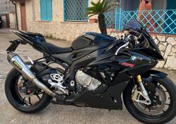 Bmw S 1000 RR (2015 - 16) usata