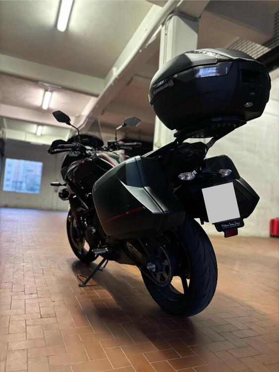 Kawasaki Versys 650 Grand Tourer (2021) (4)