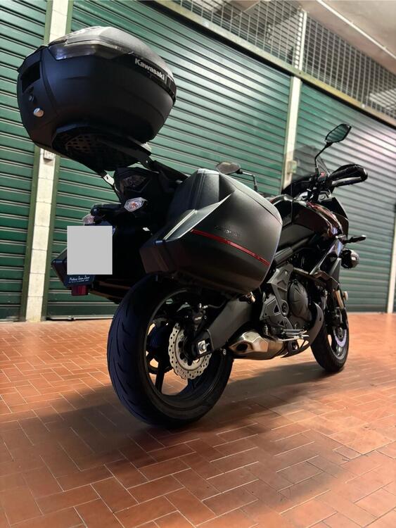 Kawasaki Versys 650 Grand Tourer (2021) (5)