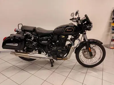 Benelli Imperiale 400 (2019 - 20) usata