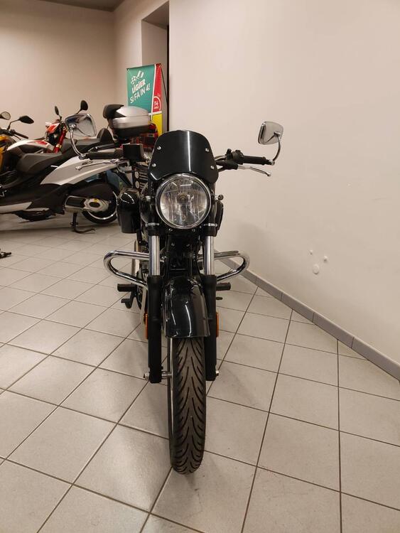 Benelli Imperiale 400 (2019 - 20) (5)