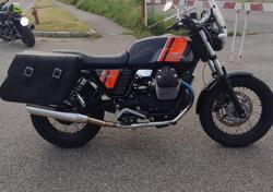 Moto Guzzi V7 Special (2012 - 14) usata