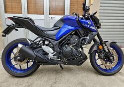 Yamaha MT-03 (2020) usata