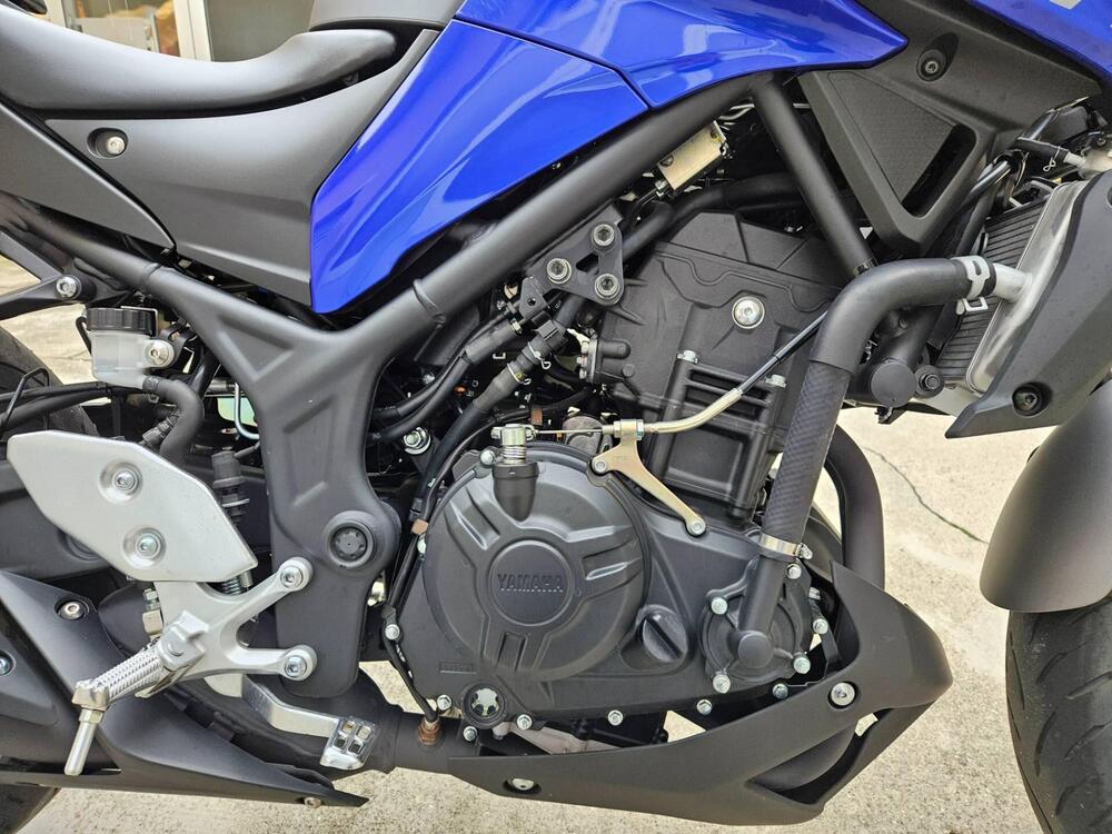 Yamaha MT-03 (2020) (4)