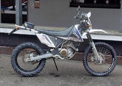 Scorpa T-Ride 250 F usata