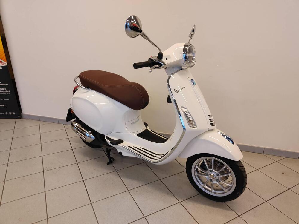 Vespa Primavera 150 (2021 - 23)