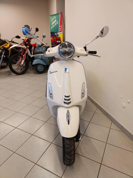 Vespa Primavera 150 (2021 - 23) (3)